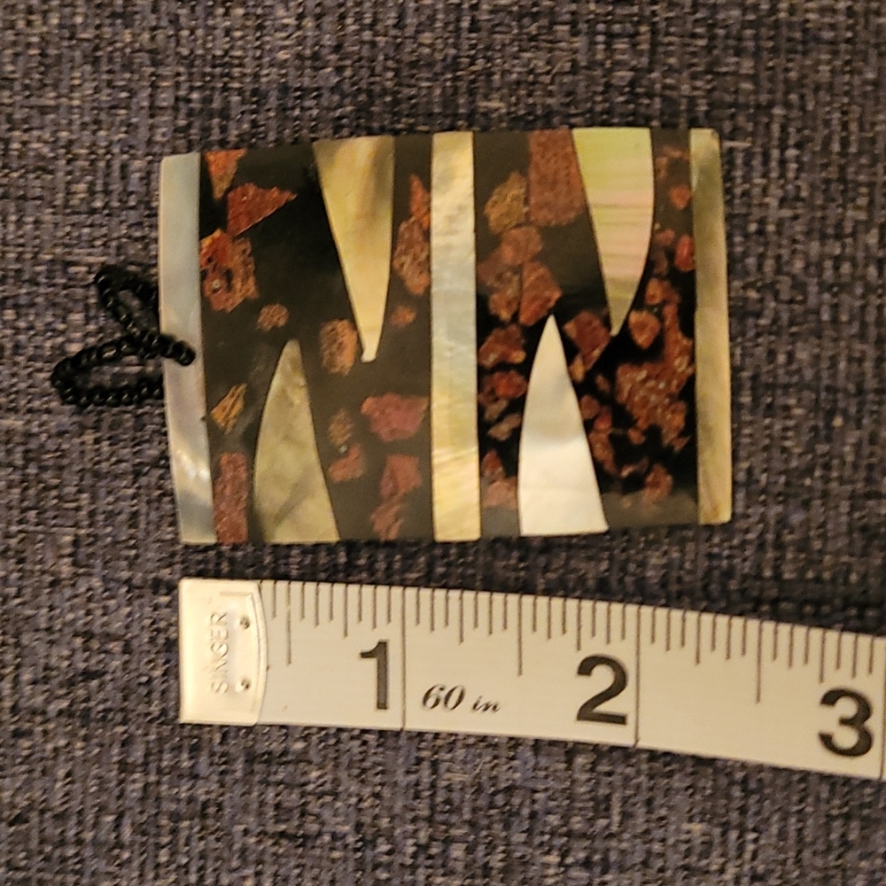 Charm for necklace